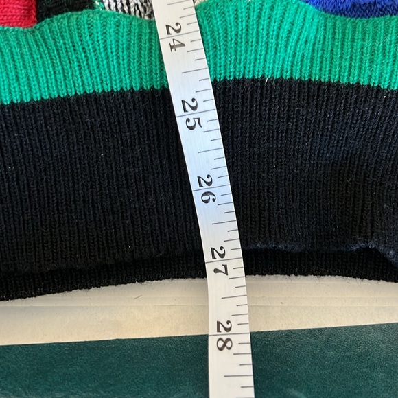 Carlo Colucci Vintage Sweater - Picture 11 of 11